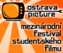 Obrázek k článku Mezinárodní festival studentských filmů Ostrava-Picture 2007 