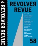 Obrázek k článku Revolver Revue oznamuje: časopis završil 20 let své existence a právě vychází 58. číslo!