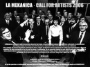 Obrázek k článku La Mekanica - mezinárodní festival performačního a vizuálního umění 