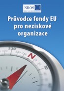 Obrázek k článku Průvodce fondy EU pro neziskové organizace - 2. vydání