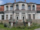 Obrázek k článku Nadace českého kubismu - rekonstrukce Bauerovy vily od Josefa Gočára z peněz EU