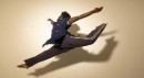 Obrázek k článku: Zimní intenzivní taneční a pohybový workshop moderního tance s africkými vlivy